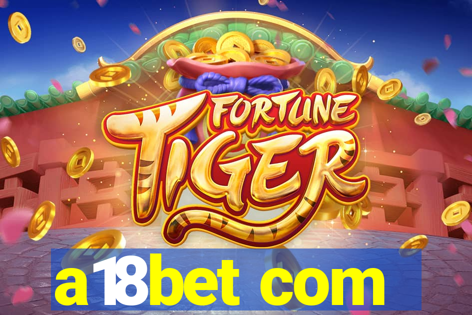 a18bet com
